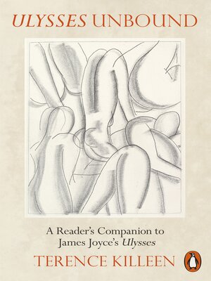 cover image of Ulysses Unbound